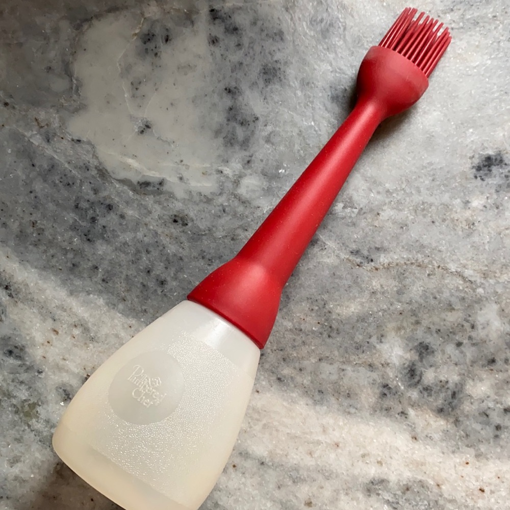 Pampered Chef Basting Brush